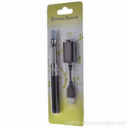 2013 hot sell product e cigarette, ego ce5 blister pack